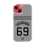 スリムプロテクションケース［ 読売ジャイアンツ - #69 SASAHARA - ビジター ］