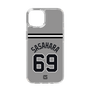 スリムプロテクションケース［ 読売ジャイアンツ - #69 SASAHARA - ビジター ］
