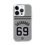 スリムプロテクションケース［ 読売ジャイアンツ - #69 SASAHARA - ビジター ］