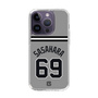 スリムプロテクションケース［ 読売ジャイアンツ - #69 SASAHARA - ビジター ］