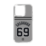スリムプロテクションケース［ 読売ジャイアンツ - #69 SASAHARA - ビジター ］