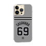 スリムプロテクションケース［ 読売ジャイアンツ - #69 SASAHARA - ビジター ］