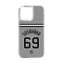 スリムプロテクションケース［ 読売ジャイアンツ - #69 SASAHARA - ビジター ］