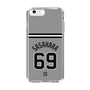 スリムプロテクションケース［ 読売ジャイアンツ - #69 SASAHARA - ビジター ］