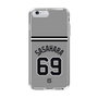 スリムプロテクションケース［ 読売ジャイアンツ - #69 SASAHARA - ビジター ］