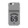 スリムプロテクションケース［ 読売ジャイアンツ - #69 SASAHARA - ビジター ］