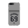 スリムプロテクションケース［ 読売ジャイアンツ - #69 SASAHARA - ビジター ］