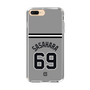 スリムプロテクションケース［ 読売ジャイアンツ - #69 SASAHARA - ビジター ］