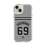 スリムプロテクションケース［ 読売ジャイアンツ - #69 SASAHARA - ビジター ］