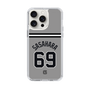 スリムプロテクションケース［ 読売ジャイアンツ - #69 SASAHARA - ビジター ］