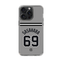 スリムプロテクションケース［ 読売ジャイアンツ - #69 SASAHARA - ビジター ］