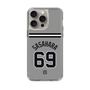 スリムプロテクションケース［ 読売ジャイアンツ - #69 SASAHARA - ビジター ］