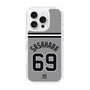 スリムプロテクションケース［ 読売ジャイアンツ - #69 SASAHARA - ビジター ］