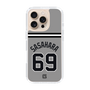 スリムプロテクションケース［ 読売ジャイアンツ - #69 SASAHARA - ビジター ］