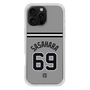 スリムプロテクションケース［ 読売ジャイアンツ - #69 SASAHARA - ビジター ］