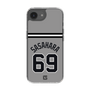 スリムプロテクションケース［ 読売ジャイアンツ - #69 SASAHARA - ビジター ］
