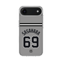 スリムプロテクションケース［ 読売ジャイアンツ - #69 SASAHARA - ビジター ］