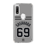 スリムプロテクションケース［ 読売ジャイアンツ - #69 SASAHARA - ビジター ］