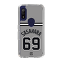 スリムプロテクションケース［ 読売ジャイアンツ - #69 SASAHARA - ビジター ］