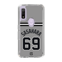 スリムプロテクションケース［ 読売ジャイアンツ - #69 SASAHARA - ビジター ］