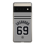 スリムプロテクションケース［ 読売ジャイアンツ - #69 SASAHARA - ビジター ］