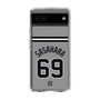 スリムプロテクションケース［ 読売ジャイアンツ - #69 SASAHARA - ビジター ］