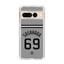 スリムプロテクションケース［ 読売ジャイアンツ - #69 SASAHARA - ビジター ］
