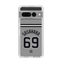 スリムプロテクションケース［ 読売ジャイアンツ - #69 SASAHARA - ビジター ］