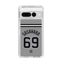 スリムプロテクションケース［ 読売ジャイアンツ - #69 SASAHARA - ビジター ］