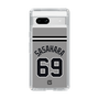 スリムプロテクションケース［ 読売ジャイアンツ - #69 SASAHARA - ビジター ］