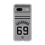スリムプロテクションケース［ 読売ジャイアンツ - #69 SASAHARA - ビジター ］