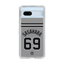 スリムプロテクションケース［ 読売ジャイアンツ - #69 SASAHARA - ビジター ］