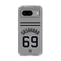 スリムプロテクションケース［ 読売ジャイアンツ - #69 SASAHARA - ビジター ］
