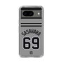 スリムプロテクションケース［ 読売ジャイアンツ - #69 SASAHARA - ビジター ］