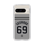 スリムプロテクションケース［ 読売ジャイアンツ - #69 SASAHARA - ビジター ］