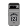 スリムプロテクションケース［ 読売ジャイアンツ - #69 SASAHARA - ビジター ］
