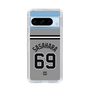スリムプロテクションケース［ 読売ジャイアンツ - #69 SASAHARA - ビジター ］