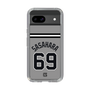 スリムプロテクションケース［ 読売ジャイアンツ - #69 SASAHARA - ビジター ］