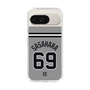 スリムプロテクションケース［ 読売ジャイアンツ - #69 SASAHARA - ビジター ］
