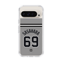 スリムプロテクションケース［ 読売ジャイアンツ - #69 SASAHARA - ビジター ］