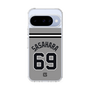 スリムプロテクションケース［ 読売ジャイアンツ - #69 SASAHARA - ビジター ］