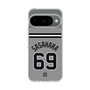 スリムプロテクションケース［ 読売ジャイアンツ - #69 SASAHARA - ビジター ］