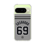 スリムプロテクションケース［ 読売ジャイアンツ - #69 SASAHARA - ビジター ］