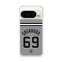 スリムプロテクションケース［ 読売ジャイアンツ - #69 SASAHARA - ビジター ］