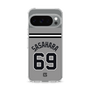 スリムプロテクションケース［ 読売ジャイアンツ - #69 SASAHARA - ビジター ］