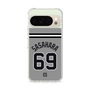 スリムプロテクションケース［ 読売ジャイアンツ - #69 SASAHARA - ビジター ］
