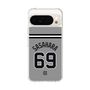 スリムプロテクションケース［ 読売ジャイアンツ - #69 SASAHARA - ビジター ］