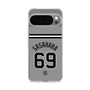 スリムプロテクションケース［ 読売ジャイアンツ - #69 SASAHARA - ビジター ］