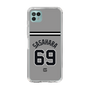 スリムプロテクションケース［ 読売ジャイアンツ - #69 SASAHARA - ビジター ］