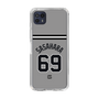 スリムプロテクションケース［ 読売ジャイアンツ - #69 SASAHARA - ビジター ］